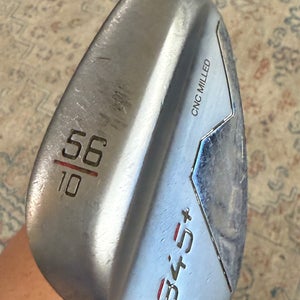 845+ Right Handed Wedge 56 Degree Steel Shaft (Used)