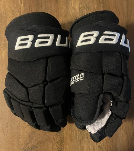 13” Kuznetsov Bauer Supreme Ultrasonic Gloves Pro Stock