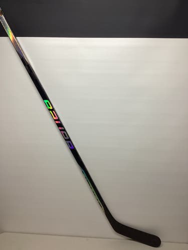 Intermediate Bauer Nexus Sync Left Hand Hockey Stick P92M 55 Flex (Used)