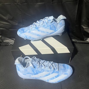 Unisex Size M 8.5 (W 9.5) Adidas adizero Low Top (New)