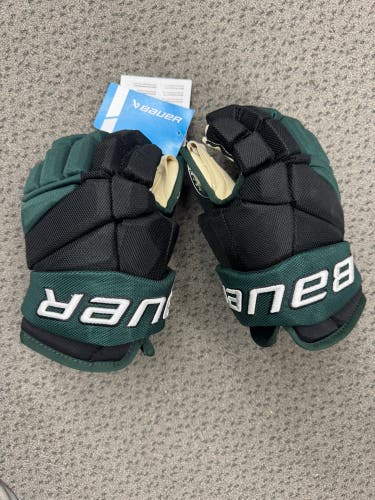 Bauer Vapor Pro Team Gloves 12" (New)