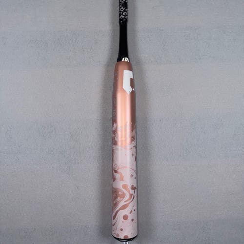 2025 DeMarini Whisper Composite Bat (-10) 22 oz 32" (Used)