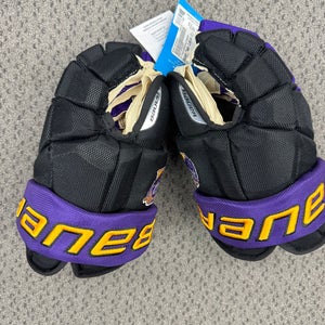 Bauer Vapor Pro Team Gloves 13" (New)