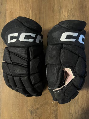 13” CCM HGPFT8SP JetSpeed FT8 Pro Stock Gloves