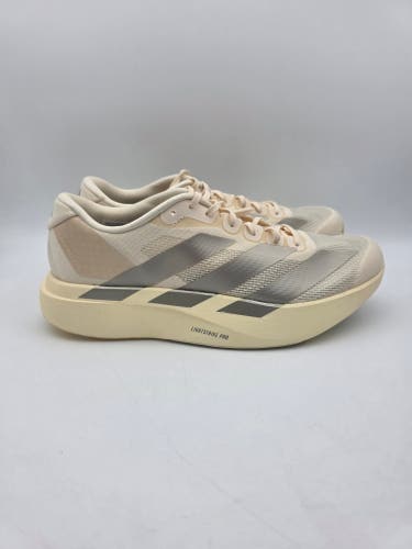 Adidas Adizero Evo SL Shoes Womens Size 11 Running Lightstrike Pro JR5841