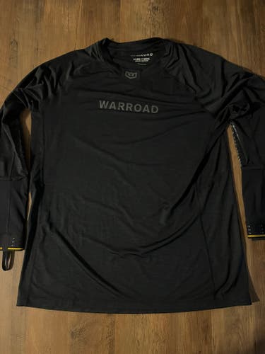 XL Warroad Tilo Padloc Shirt