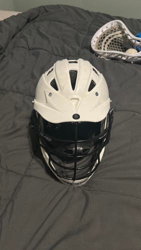 Cascade CPX-R Helmet (Used)