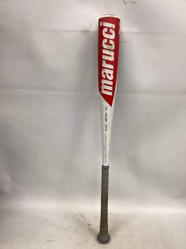 Used Marucci Cat 8 -5 Bb Sb Usssa 2 3 4 Bat 30" 11851-s000048223