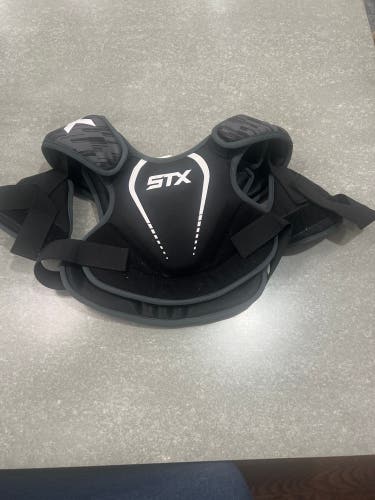 Youth Youth STX Stallion 75 Shoulder Pads (Used)