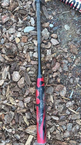2023 DeMarini Juggernaut Bat (-8) 26 oz 34" (Used)