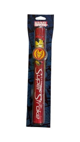 New Super Stroke Ironman Tour 2.0 Golf Grip 11859-jmg726381320000