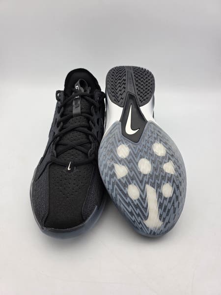 Nike Air Zoom GT Cut 3. Smoke. SIZE 8 - DV2913-004 Amazon.com | Nike G.T. Cut 3 Basketball Shoes (DV2913-004  main image 3