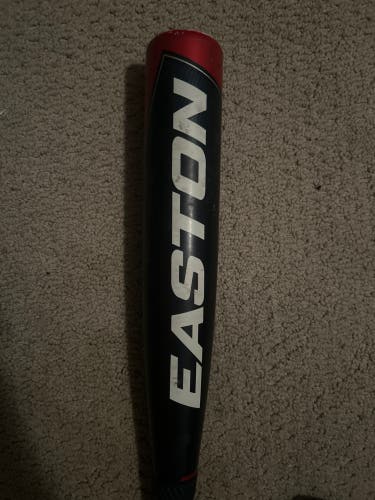 2022 Easton ADV Hype Composite USSSA Certified Bat (-10) 22 oz 32" (Used)