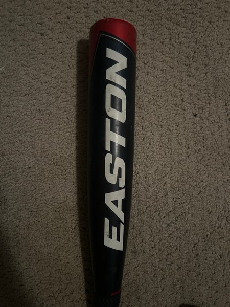2022 Easton ADV Hype Composite USSSA Certified Bat (-10) 22 oz 32" (Used)