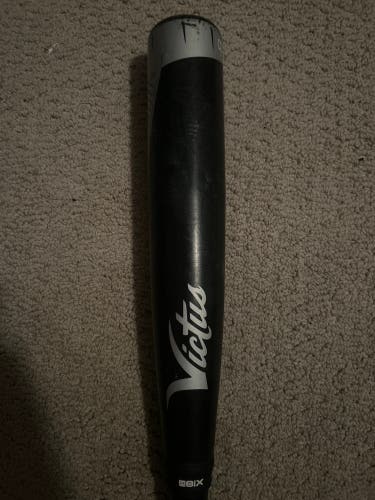 2021 Victus Nox Hybrid USSSA Certified Bat (-8) 24 oz 32" (Used)