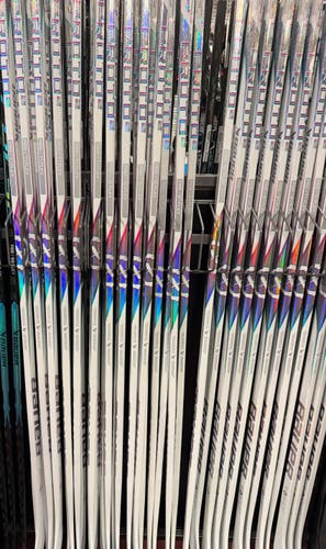 *PROSHOP SALE* Brand new Bauer PROTO 2 Left Hand Hockey Stick P28 87 Flex