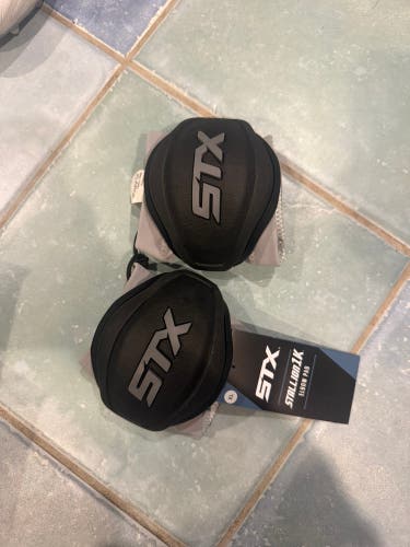 Extra Large Adult STX Stallion 1k Arm Pads (New)