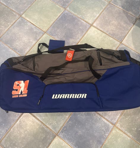 Warrior Bag (New)