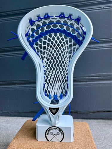 ECD Delta strung with Stringking 5X