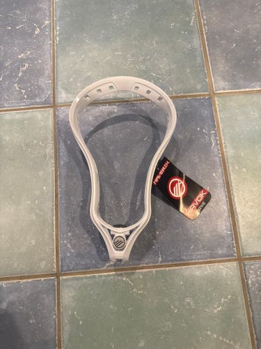 Maverik Havok Unstrung Head (New)