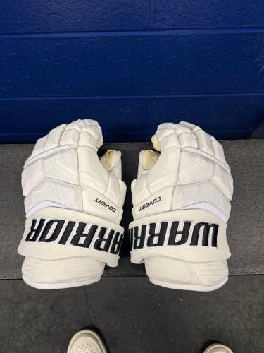 Bruins team stock stadium series gloves