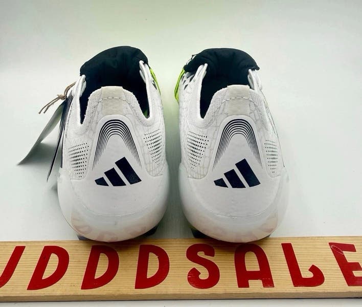 Adidas Predator Elite FT Fold-Over Tongue AG Soccer Cleats  display picture 1