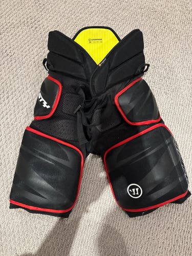 Small Warrior Inline Girdle (lightly Used)