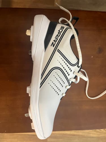 Women's Size M 7.5 (W 8.5) SKLZ Metal (New)