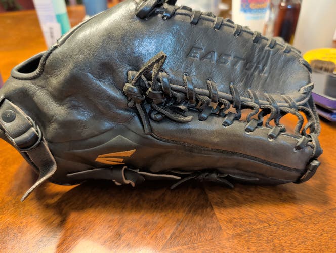 Easton Outfield E-pro Baseball Glove 12.75" (Used)