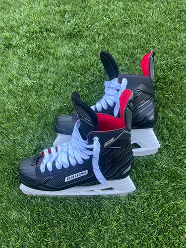 Bauer NS Hockey Skates Size 12 (Used)