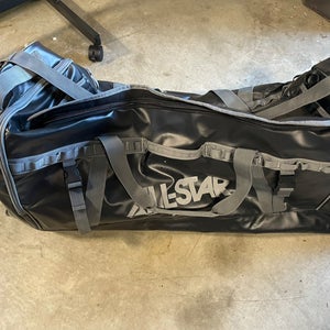 All-Star S7-ELITE™ CATCHERS DUFFLE BAG