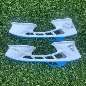 NEW Bauer Tuuk Lightspeed Edge Holders—263 mm. (New)