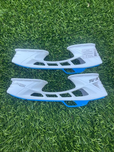 NEW Bauer Tuuk Lightspeed Edge Holders—263 mm. (New)