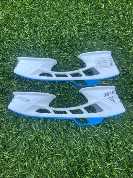 NEW Bauer Tuuk Lightspeed Edge Holders—263 mm. (New)