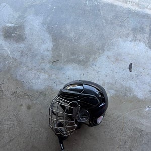 Small Warrior Helmet (Used)