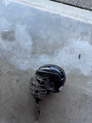 Small Warrior Helmet (Used)