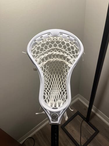 Maverik Tactik 3 Fresh Stringing Head (New)
