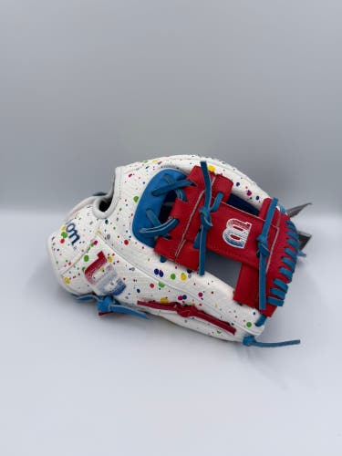 Wilson DP15 A2000 NWT 11.50 2026 Exclusive