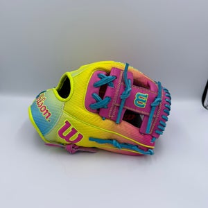 Wilson A2000 11.5" 1786 Exclusive