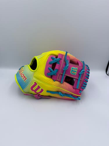 Wilson A2000 11.5" 1786 Exclusive