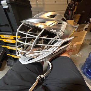 Cascade XRS Apex Games
