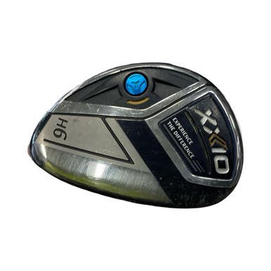 Used Xxio Mens Hybrid Club Rh 6 Hybrid 11859-s000031662
