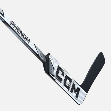 New Ccm Phenom Youth Goalie Stick 11851-phenom