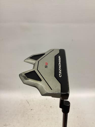 Used Wilson Harmonized M5 Mens Putter Rh 11851-s000048052