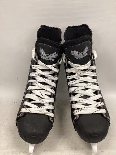 Used Tour Tr700 Junior Hockey Skate Junior 05 11851-s000048063