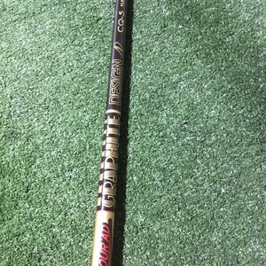 Graphite Design Tour AD CQ-5 R1 Regular Fairway Wood Shaft (41) .335