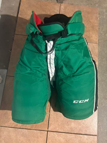 Senior Large CCM HP45 Hockey Pants Pro Stock (Used)
