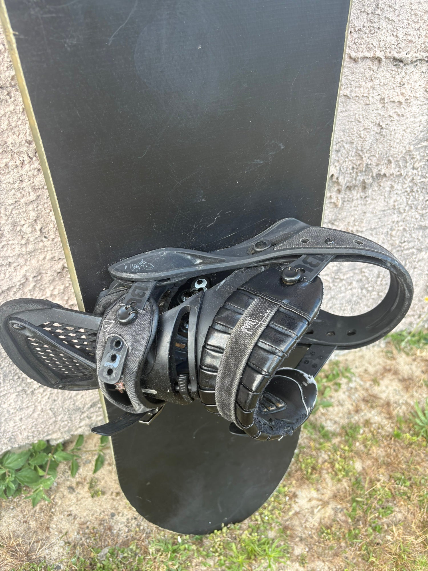Used Burton After School Special Snowboard | SidelineSwap | Buy