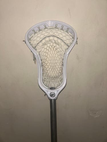 Maverik Optik 3 Fresh Stringing Head (New)