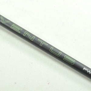 Fujikura Ventus 2025 Regular Flex TaylorMade Qi35 #3 Fairway Wood Shaft # 192504